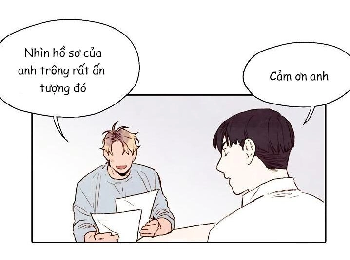 Ôi ! Trợ Lý Đặc Biệt Của Tôi Chapter 2 - 36