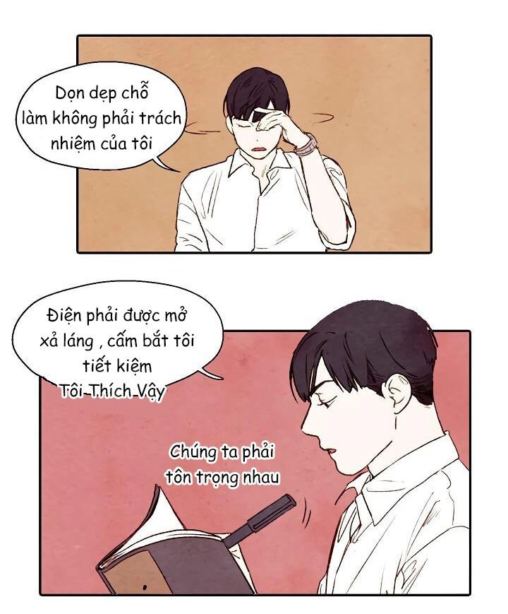 Ôi ! Trợ Lý Đặc Biệt Của Tôi Chapter 2 - 44