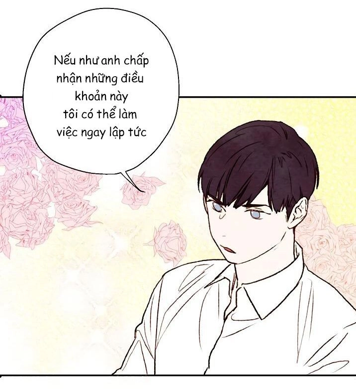 Ôi ! Trợ Lý Đặc Biệt Của Tôi Chapter 2 - 46