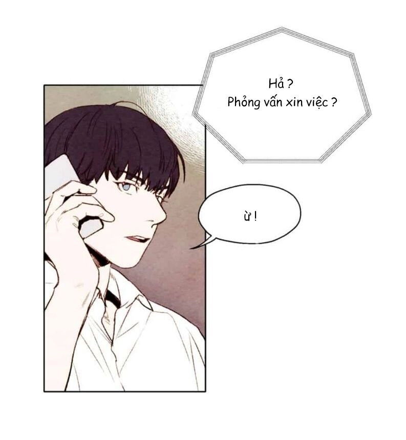 Ôi ! Trợ Lý Đặc Biệt Của Tôi Chapter 3 - 4