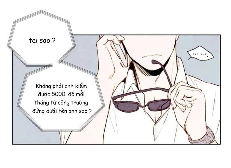 Ôi ! Trợ Lý Đặc Biệt Của Tôi Chapter 3 - 5