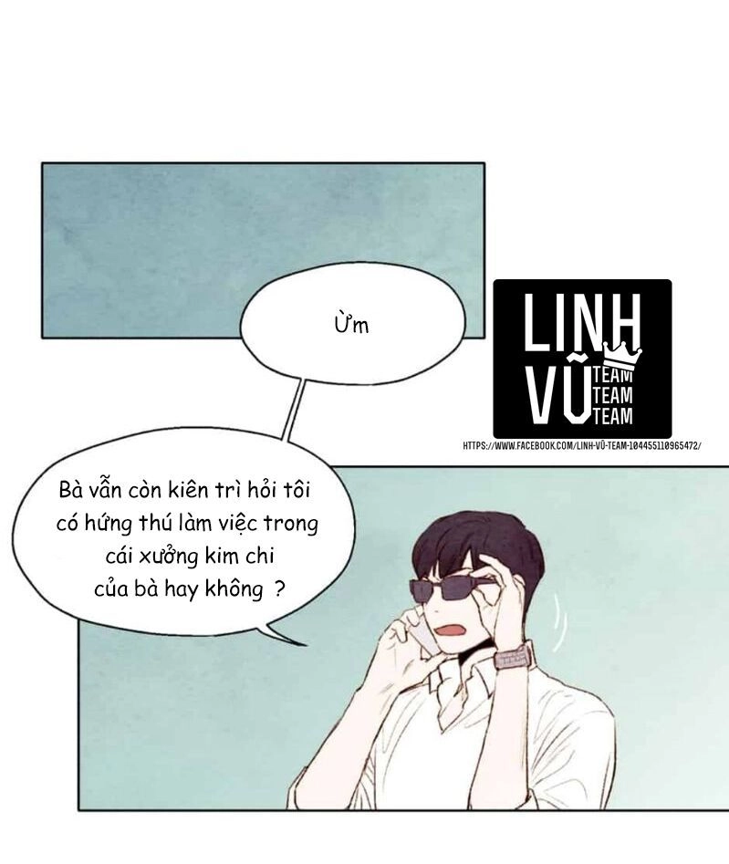 Ôi ! Trợ Lý Đặc Biệt Của Tôi Chapter 3 - 7