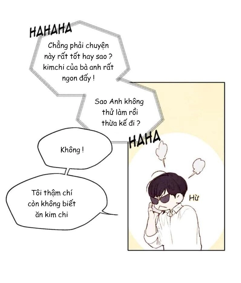 Ôi ! Trợ Lý Đặc Biệt Của Tôi Chapter 3 - 8