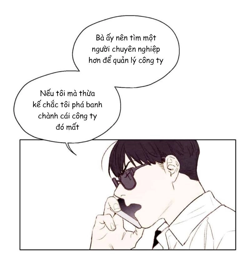 Ôi ! Trợ Lý Đặc Biệt Của Tôi Chapter 3 - 9