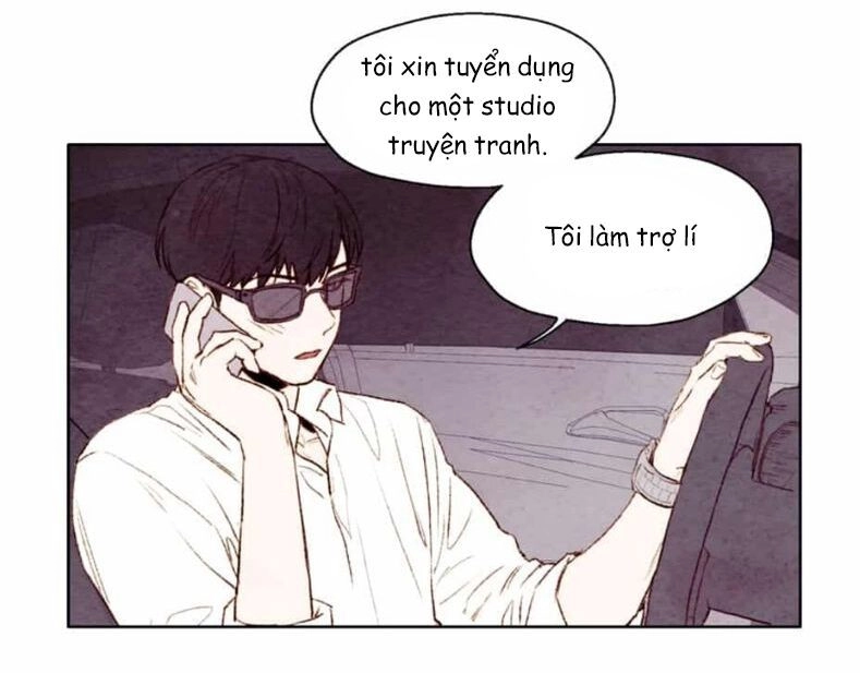 Ôi ! Trợ Lý Đặc Biệt Của Tôi Chapter 3 - 12
