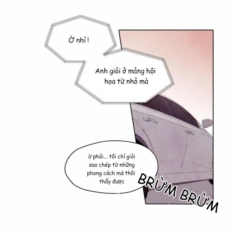 Ôi ! Trợ Lý Đặc Biệt Của Tôi Chapter 3 - 13