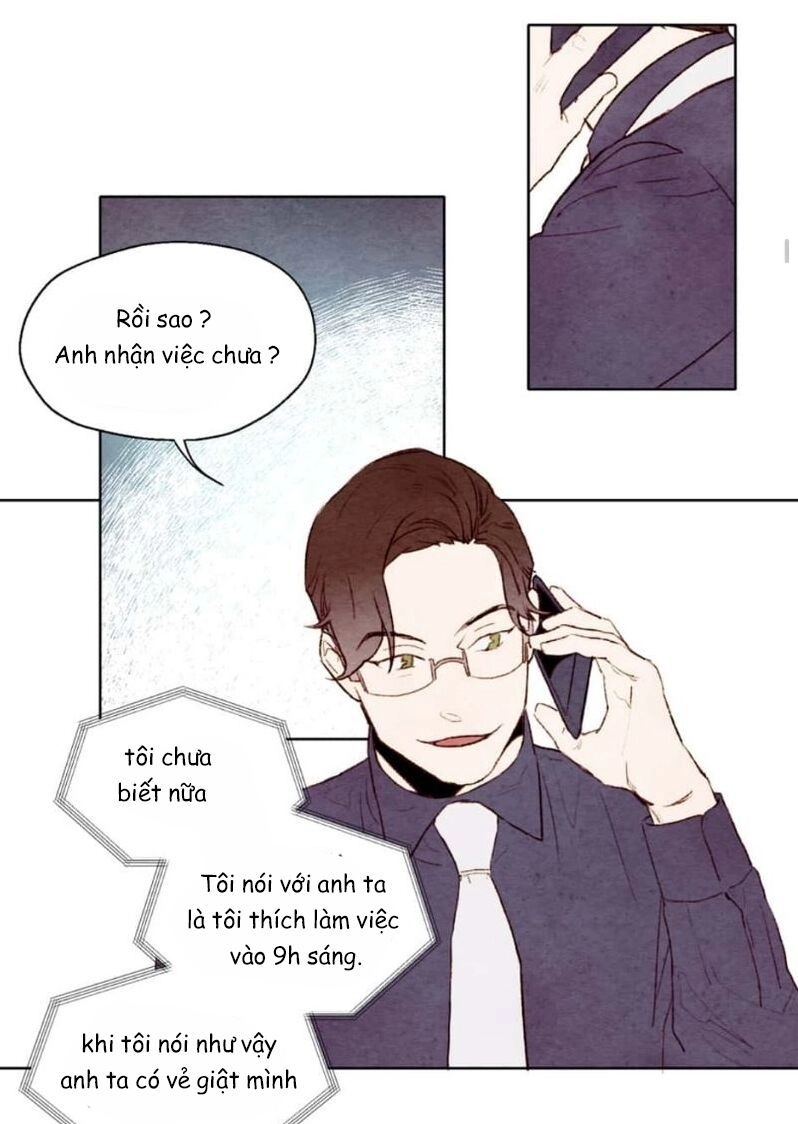 Ôi ! Trợ Lý Đặc Biệt Của Tôi Chapter 3 - 14