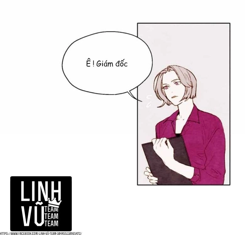 Ôi ! Trợ Lý Đặc Biệt Của Tôi Chapter 3 - 17