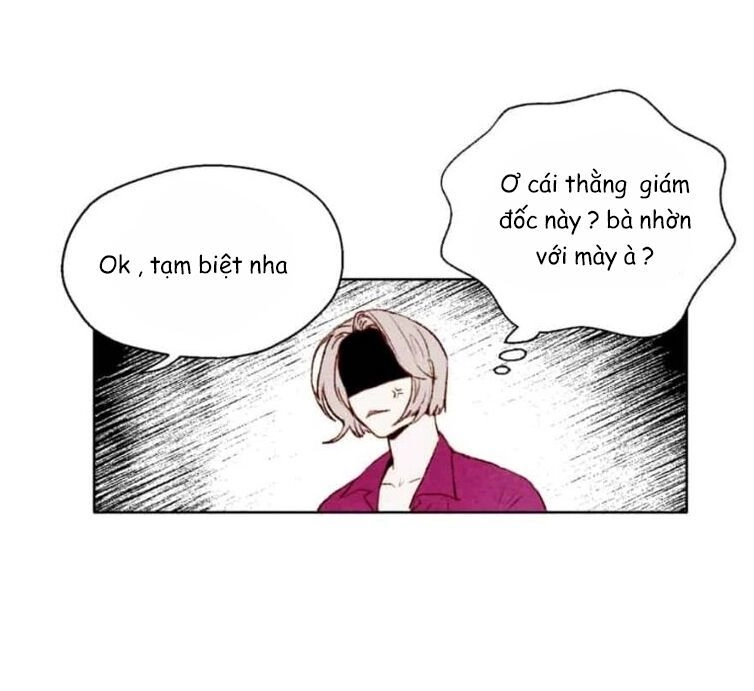 Ôi ! Trợ Lý Đặc Biệt Của Tôi Chapter 3 - 20