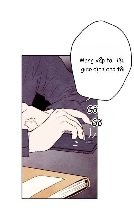 Ôi ! Trợ Lý Đặc Biệt Của Tôi Chapter 3 - 21