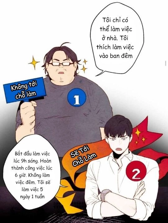 Ôi ! Trợ Lý Đặc Biệt Của Tôi Chapter 3 - 23