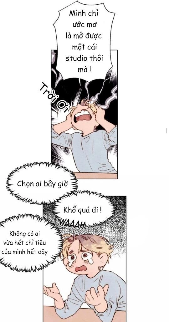 Ôi ! Trợ Lý Đặc Biệt Của Tôi Chapter 3 - 25