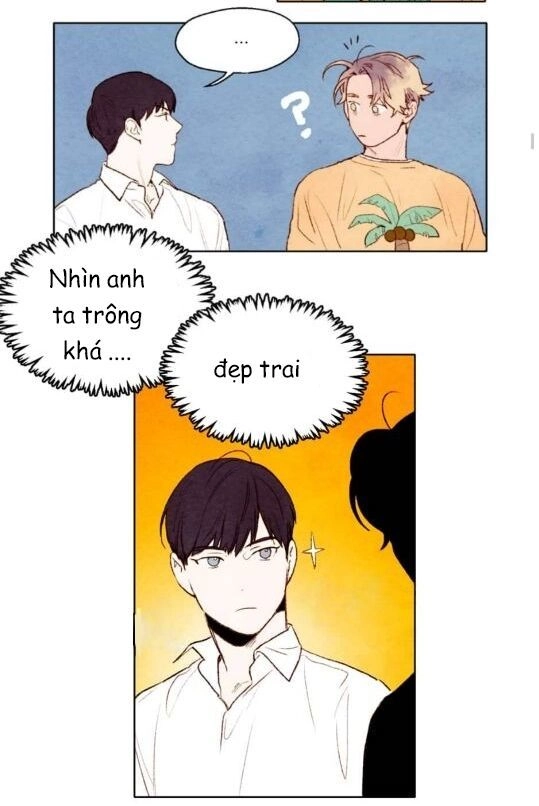 Ôi ! Trợ Lý Đặc Biệt Của Tôi Chapter 3 - 32