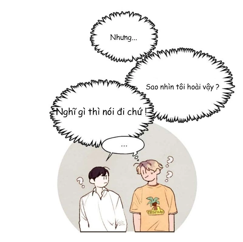 Ôi ! Trợ Lý Đặc Biệt Của Tôi Chapter 3 - 34