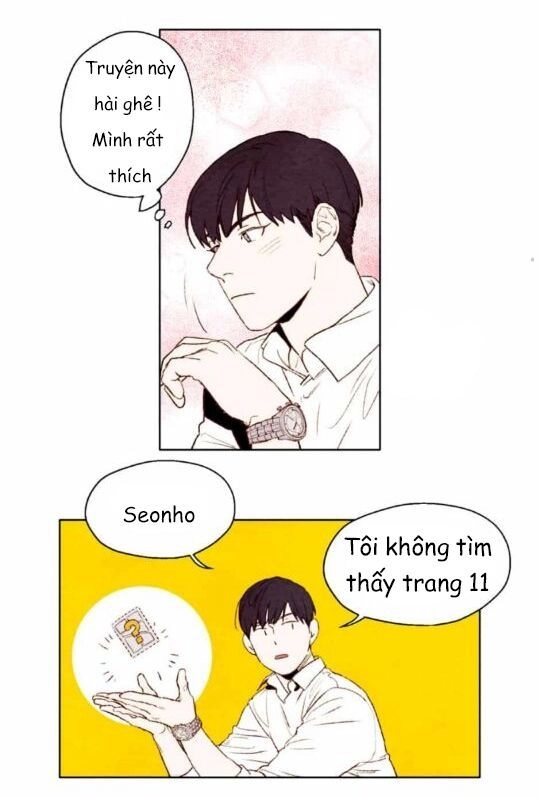 Ôi ! Trợ Lý Đặc Biệt Của Tôi Chapter 3 - 39