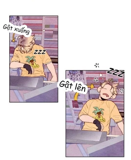 Ôi ! Trợ Lý Đặc Biệt Của Tôi Chapter 3 - 41