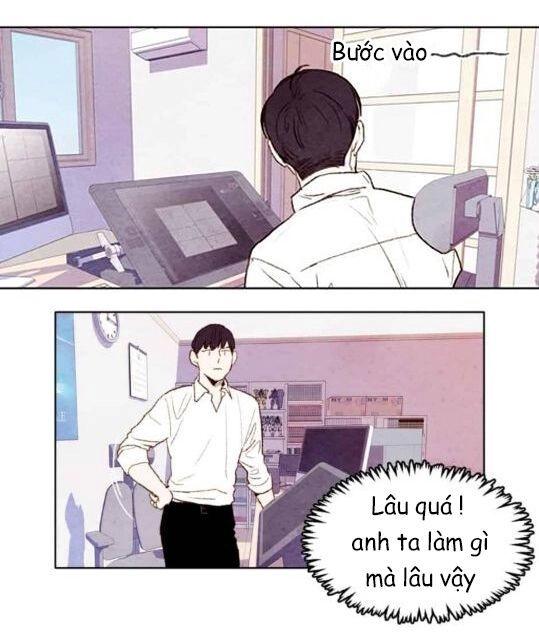 Ôi ! Trợ Lý Đặc Biệt Của Tôi Chapter 3 - 47