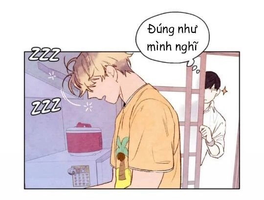 Ôi ! Trợ Lý Đặc Biệt Của Tôi Chapter 3 - 48