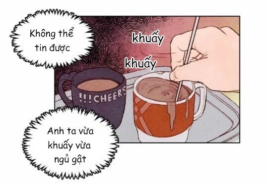 Ôi ! Trợ Lý Đặc Biệt Của Tôi Chapter 3 - 49