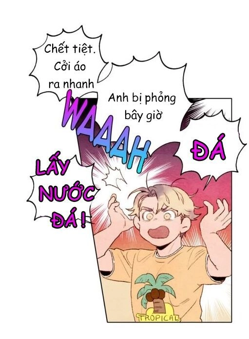 Ôi ! Trợ Lý Đặc Biệt Của Tôi Chapter 3 - 53