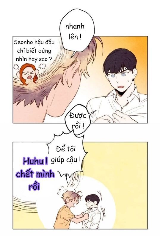 Ôi ! Trợ Lý Đặc Biệt Của Tôi Chapter 3 - 54