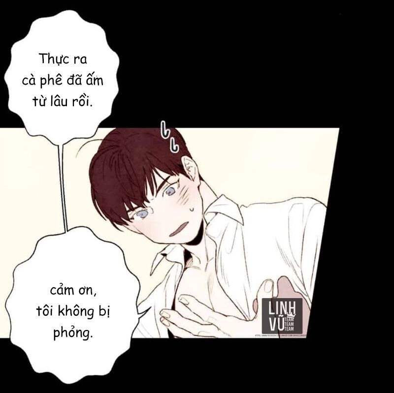 Ôi ! Trợ Lý Đặc Biệt Của Tôi Chapter 4 - 5