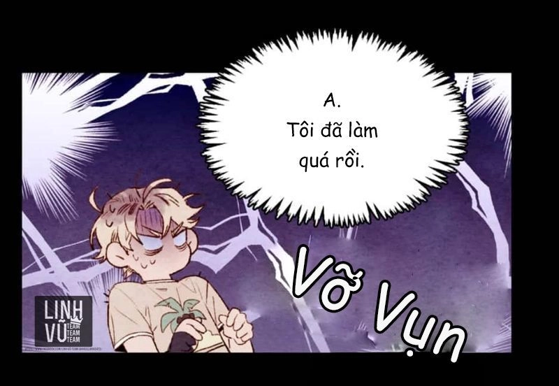 Ôi ! Trợ Lý Đặc Biệt Của Tôi Chapter 4 - 6