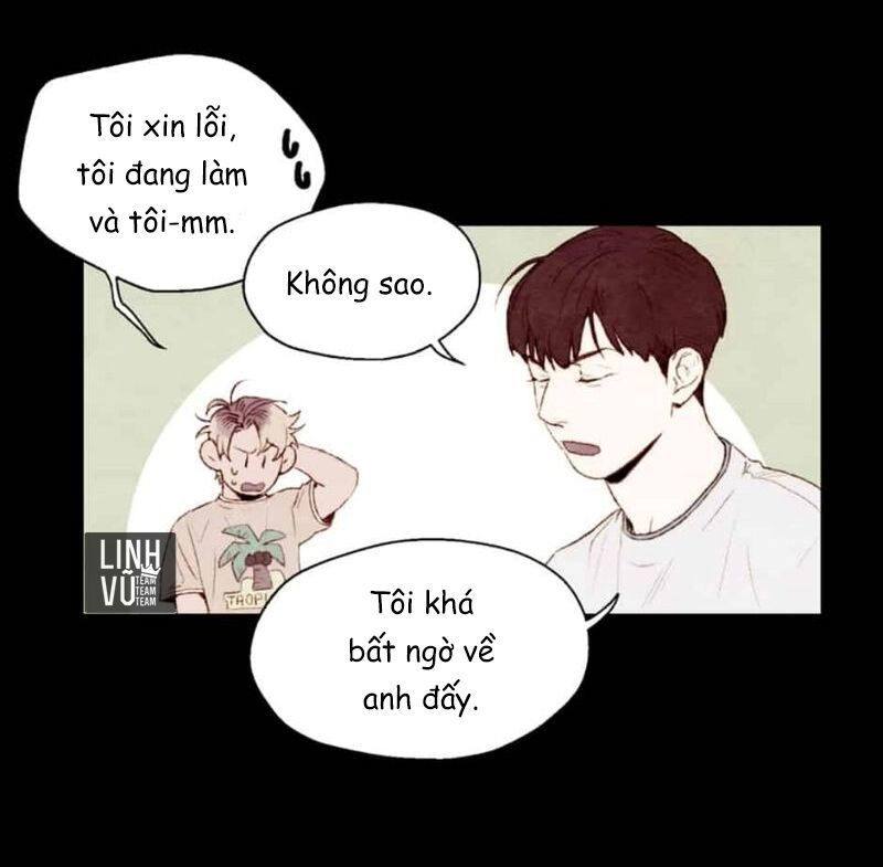 Ôi ! Trợ Lý Đặc Biệt Của Tôi Chapter 4 - 10