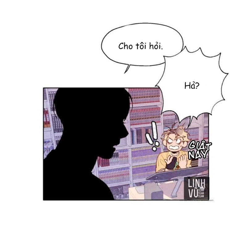 Ôi ! Trợ Lý Đặc Biệt Của Tôi Chapter 4 - 12