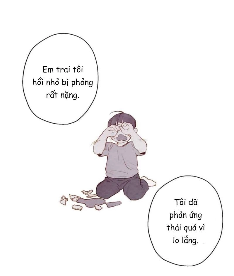 Ôi ! Trợ Lý Đặc Biệt Của Tôi Chapter 4 - 15