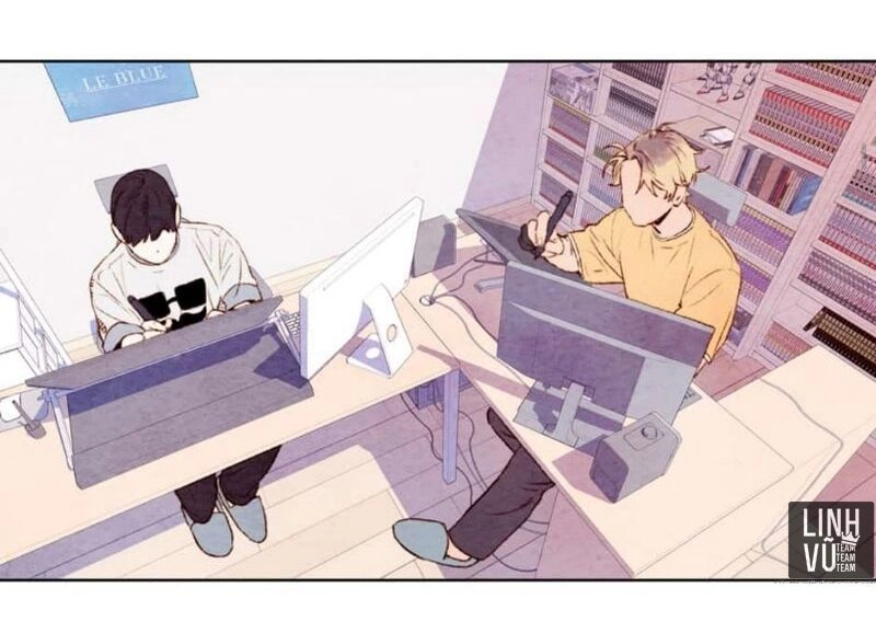 Ôi ! Trợ Lý Đặc Biệt Của Tôi Chapter 4 - 18