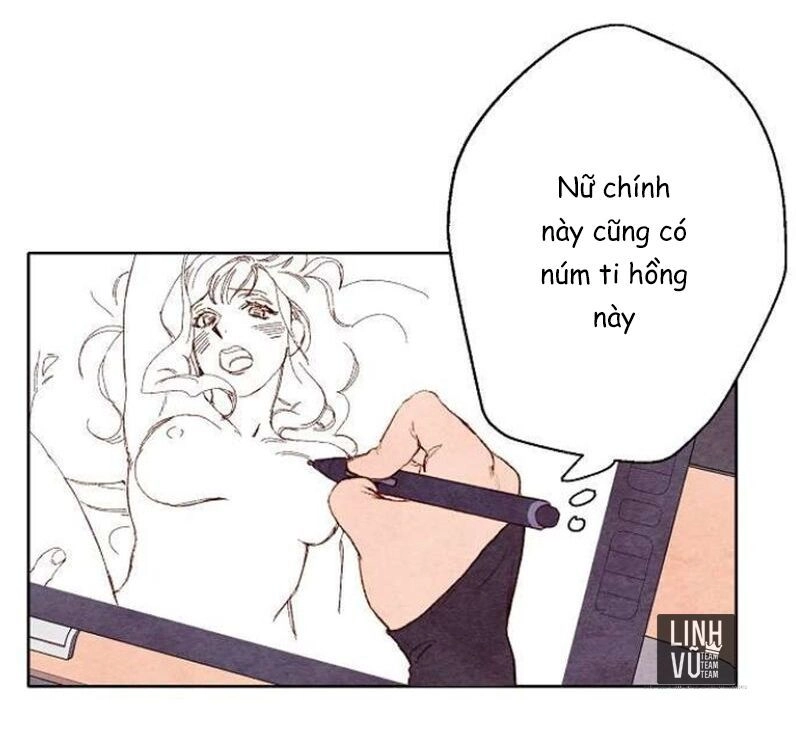 Ôi ! Trợ Lý Đặc Biệt Của Tôi Chapter 4 - 20