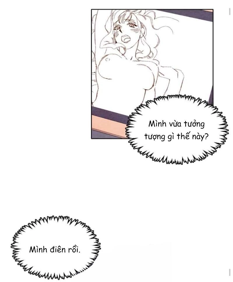 Ôi ! Trợ Lý Đặc Biệt Của Tôi Chapter 4 - 24