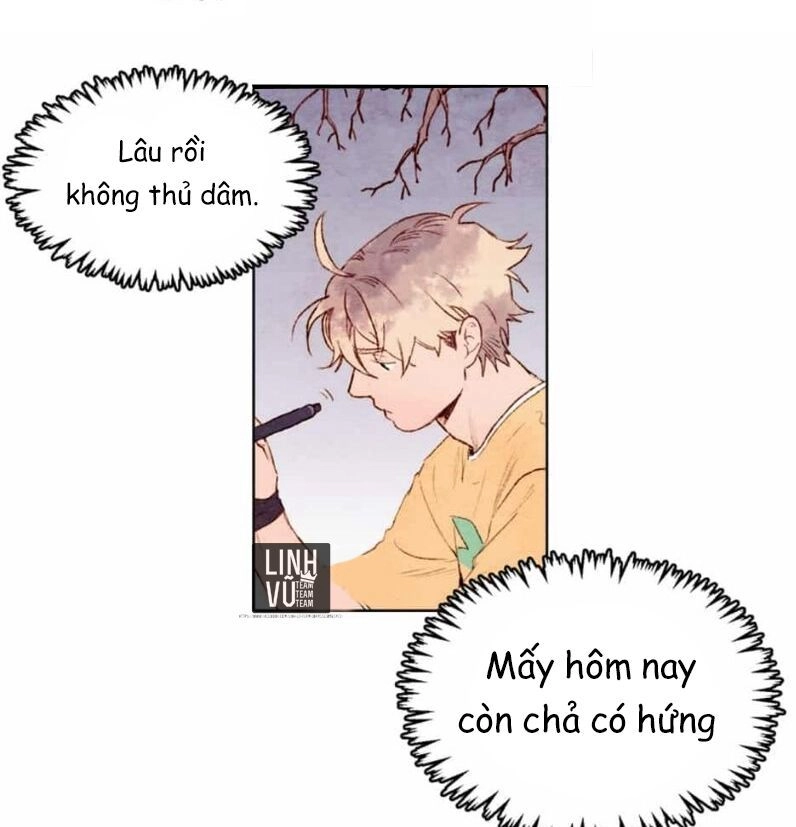 Ôi ! Trợ Lý Đặc Biệt Của Tôi Chapter 4 - 25