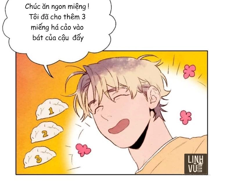 Ôi ! Trợ Lý Đặc Biệt Của Tôi Chapter 4 - 30