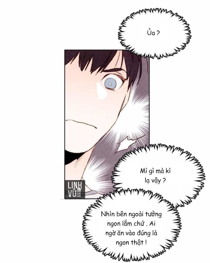 Ôi ! Trợ Lý Đặc Biệt Của Tôi Chapter 4 - 33