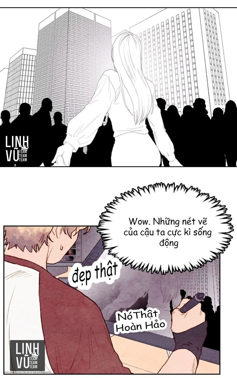 Ôi ! Trợ Lý Đặc Biệt Của Tôi Chapter 5 - 2