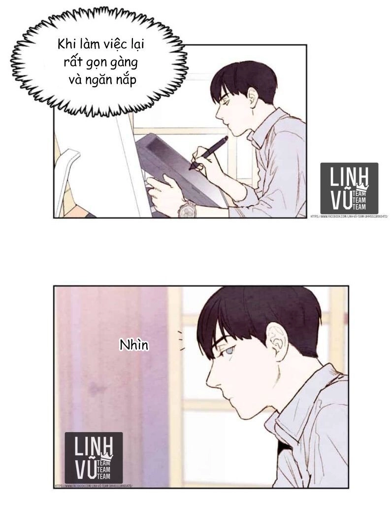 Ôi ! Trợ Lý Đặc Biệt Của Tôi Chapter 5 - 4