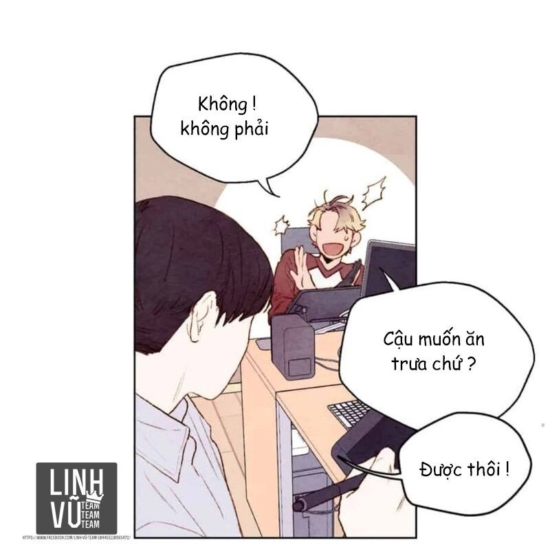 Ôi ! Trợ Lý Đặc Biệt Của Tôi Chapter 5 - 6