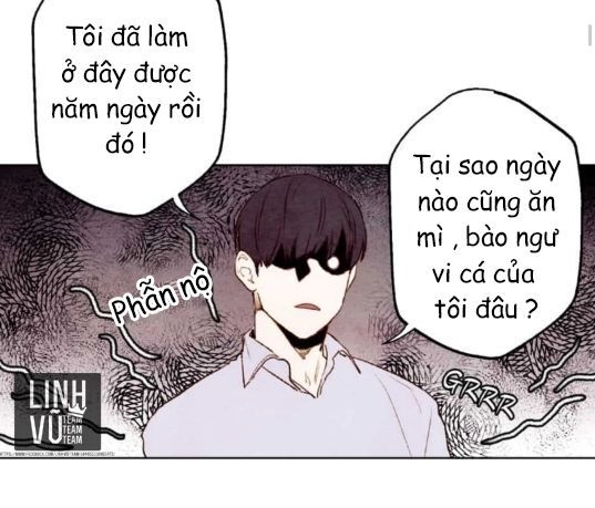 Ôi ! Trợ Lý Đặc Biệt Của Tôi Chapter 5 - 9