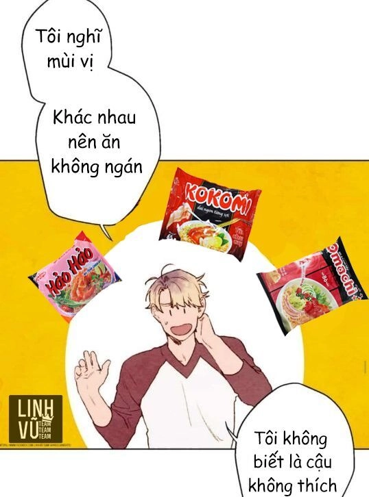 Ôi ! Trợ Lý Đặc Biệt Của Tôi Chapter 5 - 11