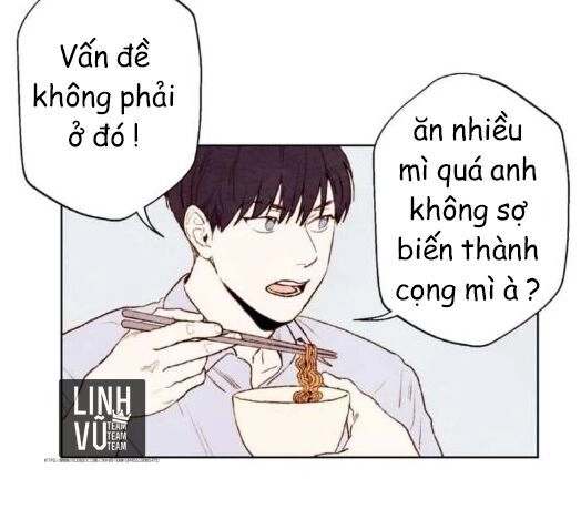 Ôi ! Trợ Lý Đặc Biệt Của Tôi Chapter 5 - 12