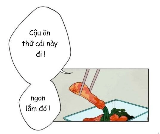 Ôi ! Trợ Lý Đặc Biệt Của Tôi Chapter 5 - 14