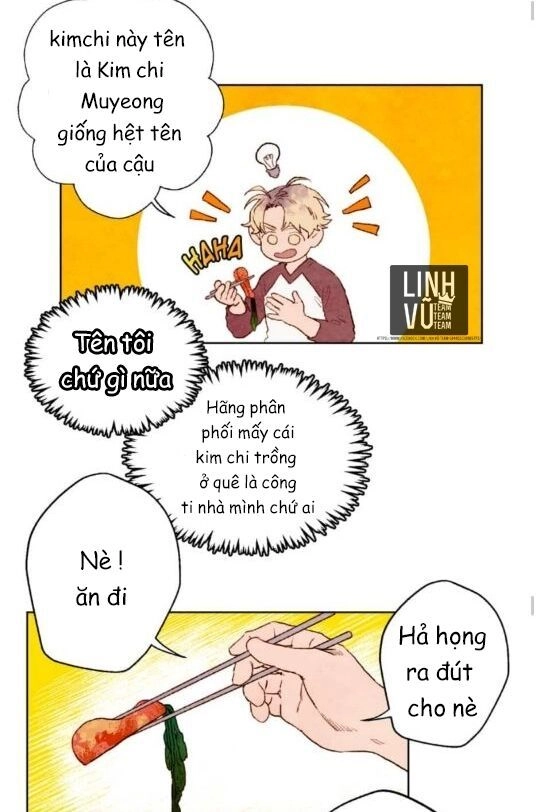 Ôi ! Trợ Lý Đặc Biệt Của Tôi Chapter 5 - 17