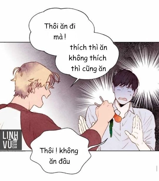 Ôi ! Trợ Lý Đặc Biệt Của Tôi Chapter 5 - 19