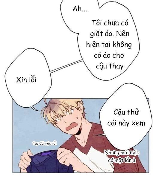 Ôi ! Trợ Lý Đặc Biệt Của Tôi Chapter 5 - 23