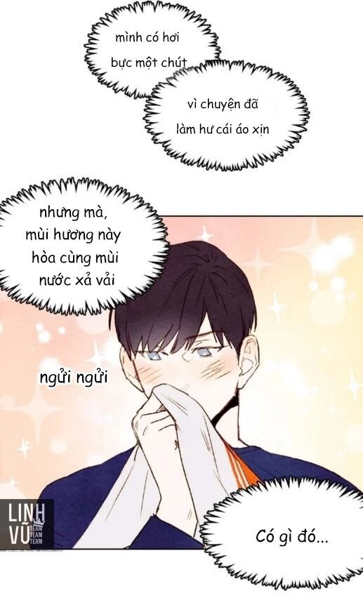 Ôi ! Trợ Lý Đặc Biệt Của Tôi Chapter 5 - 26