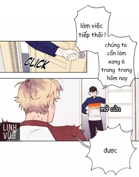 Ôi ! Trợ Lý Đặc Biệt Của Tôi Chapter 5 - 27