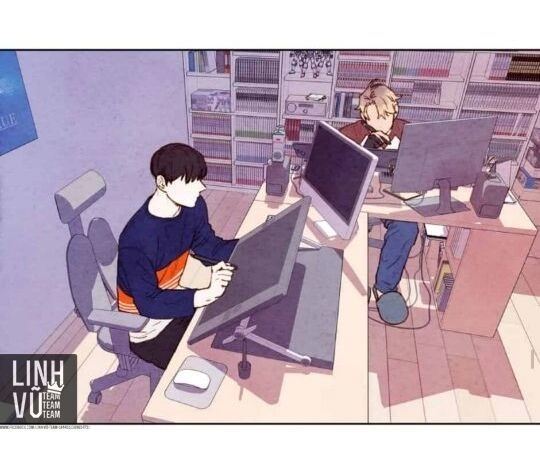 Ôi ! Trợ Lý Đặc Biệt Của Tôi Chapter 5 - 28