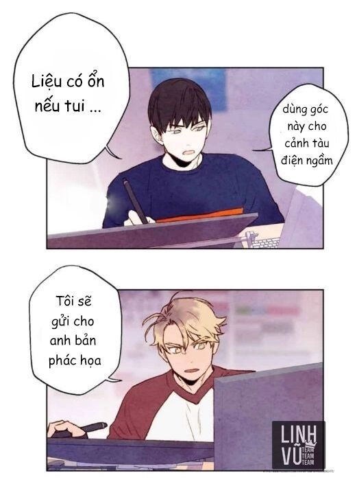 Ôi ! Trợ Lý Đặc Biệt Của Tôi Chapter 5 - 29